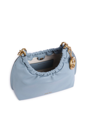 ΓΥΝΑΙΚΕΙΑ ΤΣΑΝΤΑ ΩΜΟΥ | Γαλάζιο