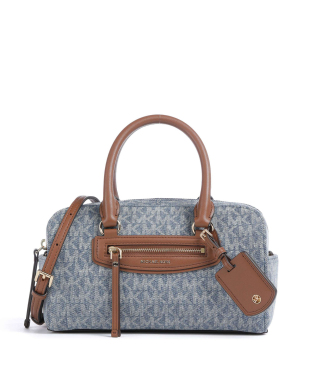 ΓΥΝΑΙΚΕΙΑ ΤΣΑΝΤΑ ΧΕΙΡΟΣ | Γαλάζιο