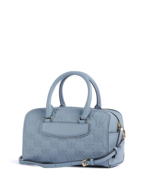 ΓΥΝΑΙΚΕΙΑ ΤΣΑΝΤΑ ΧΕΙΡΟΣ | Γαλάζιο