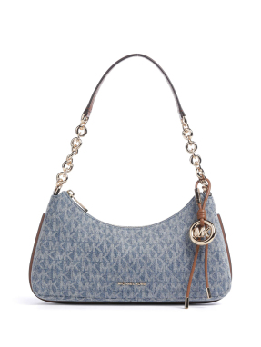 ΓΥΝΑΙΚΕΙΑ ΤΣΑΝΤΑ ΩΜΟΥ | Μπλε Ανοιχτό