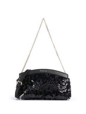 ΓΥΝΑΙΚΕΙΑ ΤΣΑΝΤΑ CLUTCH | Μαύρο