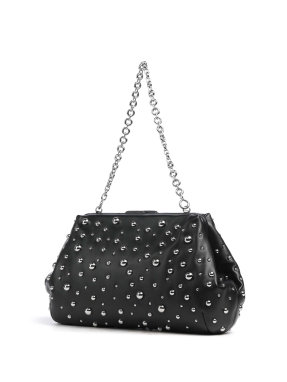 ΓΥΝΑΙΚΕΙΑ ΤΣΑΝΤΑ CLUTCH | Μαύρο