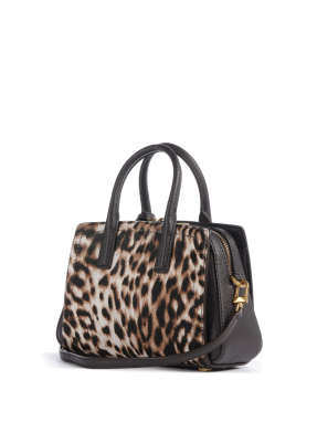 ΓΥΝΑΙΚΕΙΑ ΤΣΑΝΤΑ ΧΕΙΡΟΣ | Animal Print