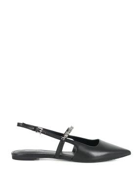 ΓΥΝΑΙΚΕΙΕΣ ΜΠΑΛΑΡΙΝΕΣ DINA | Μαύρο 39