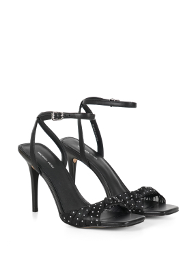 ΓΥΝΑΙΚΕΙΑ ΠΕΔΙΛΑ KIANA | Μαύρο 39