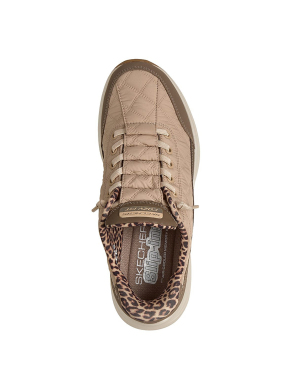 ΓΥΝΑΙΚΕΙΑ SNEAKERS CONTOUR FOAM | Μπεζ 39