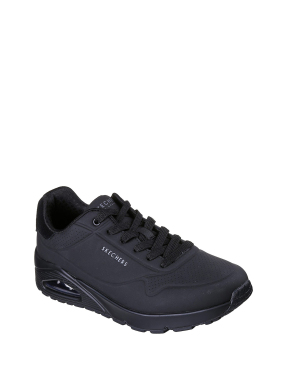 ΑΝΔΡΙΚΑ SNEAKERS | Μαύρο 42.5
