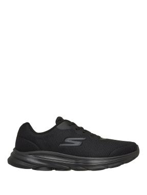 ΑΝΔΡΙΚΑ SNEAKERS | Μαύρο 42.5