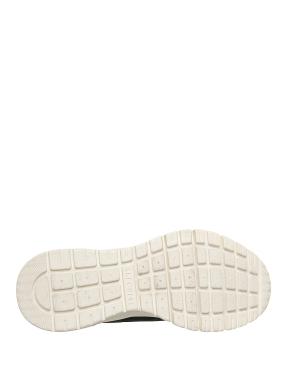 ΓΥΝΑΙΚΕΙΑ SNEAKERS UNO FLEX - ECHO AIR | Μαύρο 39.5