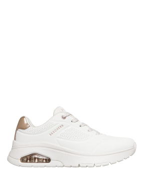 ΓΥΝΑΙΚΕΙΑ SNEAKERS | Λευκό 39.5