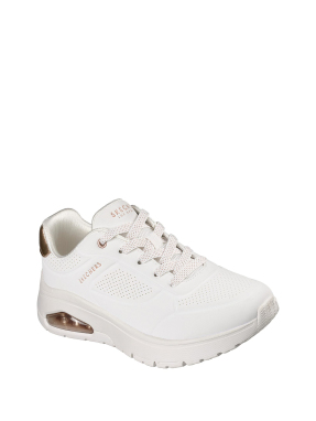 ΓΥΝΑΙΚΕΙΑ SNEAKERS | Λευκό 39.5