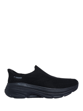 ΓΥΝΑΙΚΕΙΑ SLIP-IN SNEAKERS MAX CUSHIONING ARCH FIT 2.0 | Μαύρο 39.5