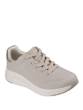 ΓΥΝΑΙΚΕΙΑ SNEAKERS UNO LITE 2 | Μπεζ 39.5