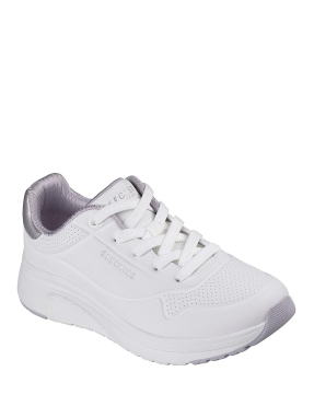 ΓΥΝΑΙΚΕΙΑ SNEAKERS UNO LITE 2 | Λευκό 39.5