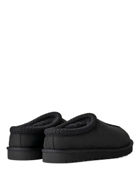 ΑΝΔΡΙΚΕΣ ΠΑΝΤΟΦΛΕΣ TASMAN II NUBUCK | Μαύρο 42
