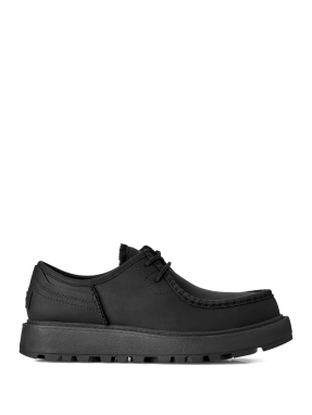 ΑΝΔΡΙΚΑ ΠΑΠΟΥΤΣΙΑ LOFTEN | Μαύρο 42