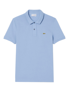 ΑΝΔΡΙΚΗ POLO ΜΠΛΟΥΖΑ | Μπλε Ανοιχτό L