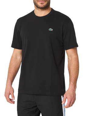 ΑΝΔΡΙΚΟ T-SHIRT | Μαύρο XS