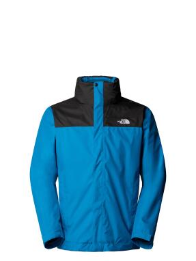 ΑΝΔΡΙΚΟ ΜΠΟΥΦΑΝ EVOLVE II TRICLIMATE | Μπλε S