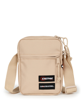 ΤΣΑΝΤΑ ΧΙΑΣΤΙ THE ONE GHOSTBUSTERS | Μπεζ