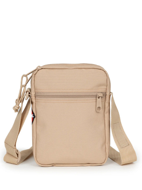 ΤΣΑΝΤΑ ΧΙΑΣΤΙ THE ONE GHOSTBUSTERS | Μπεζ