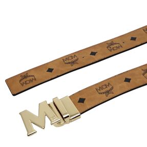 ΓΥΝΑΙΚΕΙA ΖΩΝΗ CLAUS "M" BUCKLE 38 | Καφέ ONE SIZE