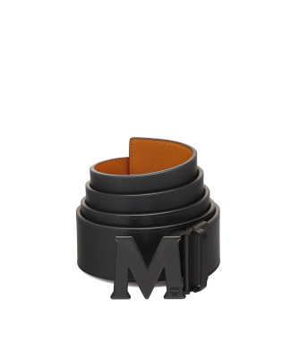 ΔΕΡΜΑΤΙΝΗ ΖΩΝΗ ΔΙΠΛΗΣ ΟΨΕΩΣ CLAUS MEDIUM | Καφέ ONE SIZE