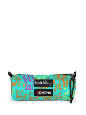 ΚΑΣΕΤΙΝΑ BENCHMARK SINGLE KEITH HARING | Πράσινο 6Z3
