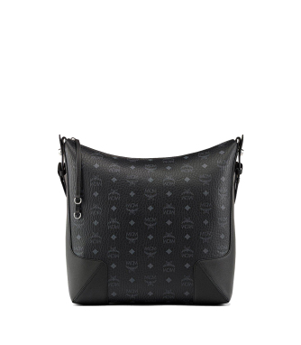 ΓΥΝΑΙΚΕΙΑ ΤΣΑΝΤΑ ΩΜΟΥ KLARA NEW HOBO LARGE | Μαύρο