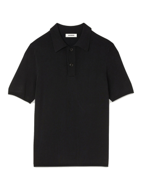 ΑΝΔΡΙΚΗ POLO ΜΠΛΟΥΖΑ | Μαύρο XXL