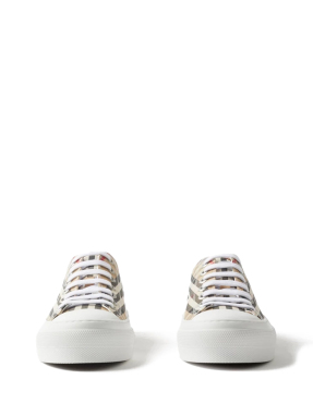 ΓΥΝΑΙΚΕΙΑ SNEAKERS | Μπεζ 40