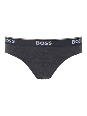 ΑΝΔΡΙΚΟ ΕΣΩΡΟΥΧΟ ΣΛΙΠ ΣΕΤ 3ΤΜΧ | Γκρι L