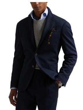 ΑΝΔΡΙΚΟ ΣΑΚΑΚΙ ΚΟΥΣΤΟΥΜΙΟΥ | Μπλε XXL