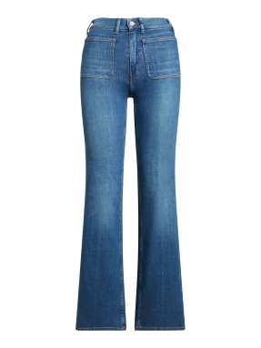 ΓΥΝΑΙΚΕΙΟ DENIM ΠΑΝΤΕΛΟΝΙ | Μπλε 30