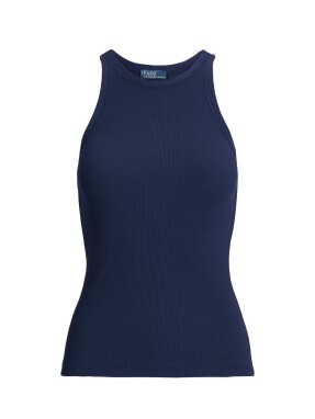 TANK TOP | Μπλε S