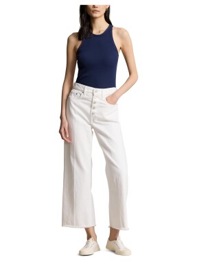 TANK TOP | Μπλε S