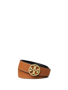 ΓΥΝΑΙΚΕΙΑ ΖΩΝΗ 1.5" MILLER REVERSIBLE | Μαύρο M
