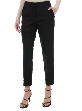 ΓΥΝΑΙΚΕΙΟ ΠΑΝΤΕΛΟΝΙ | Μαύρο IT 44