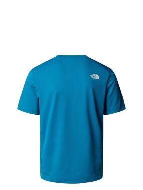 ΑΝΔΡΙΚΟ T-SHIRT LIGHTBRIGHT | Μπλε L