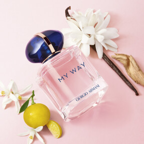 MY WAY EAU DE PARFUM REFILL | 100ml
