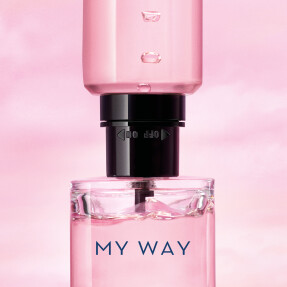 MY WAY EAU DE PARFUM REFILL | 100ml