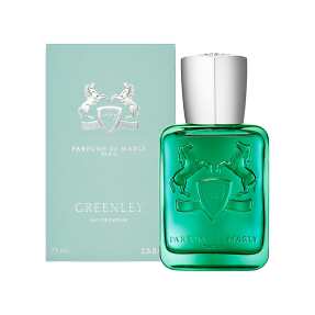 GREENLEY EAU DE PARFUM | 75ml