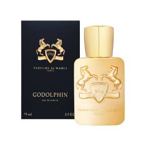 GODOLPHIN EAU DE PARFUM | 75ml