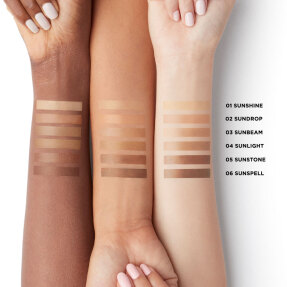 TINTED MOISTURIZER BRONZER | 15ml 01 Sunshine