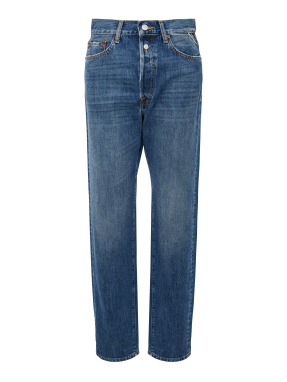 ΓΥΝΑΙΚΕΙΟ DENIM ΠΑΝΤΕΛΟΝΙ | Μπλε Σκούρο 29