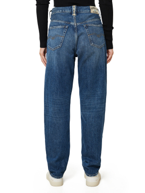 ΓΥΝΑΙΚΕΙΟ DENIM ΠΑΝΤΕΛΟΝΙ | Μπλε Σκούρο 26