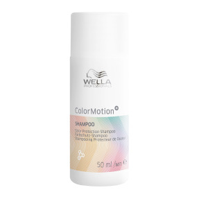 WELLA COLOR MOTION SHAMPOO | 50ml