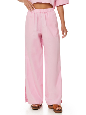 ΓΥΝΑΙΚΕΙΟ ΠΑΝΤΕΛΟΝΙ | Ροζ BABY PINK XS