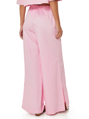 ΓΥΝΑΙΚΕΙΟ ΠΑΝΤΕΛΟΝΙ | Ροζ BABY PINK XS