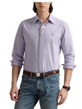 ΑΝΔΡΙΚΟ ΠΟΥΚΑΜΙΣΟ | Λιλά XL